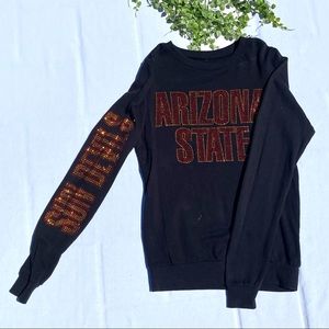 Arizona State Long-Sleeve!! 🔱